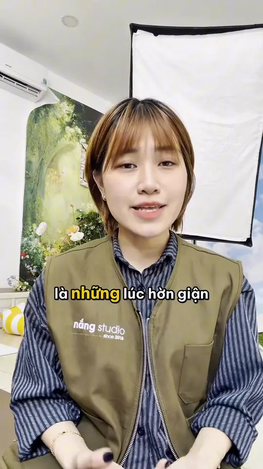 Video của Nắng Studio